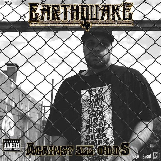 Earthquake – Against All Odds