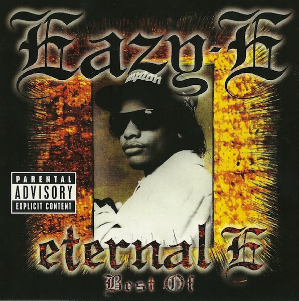 Eazy-E – Eternal E – Best Of