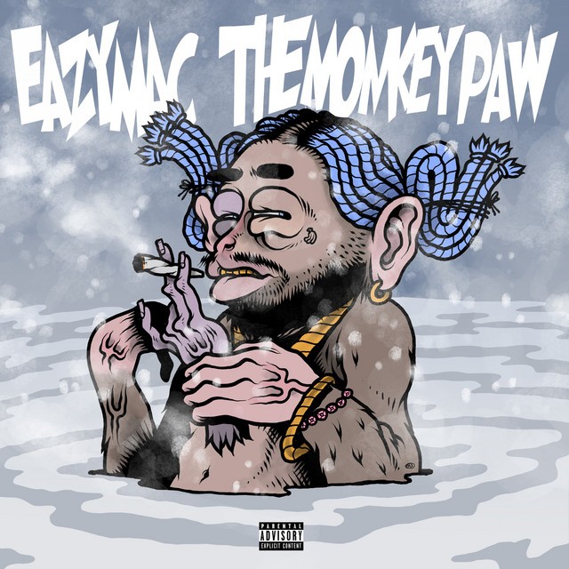 Eazy Mac - The Monkey Paw
