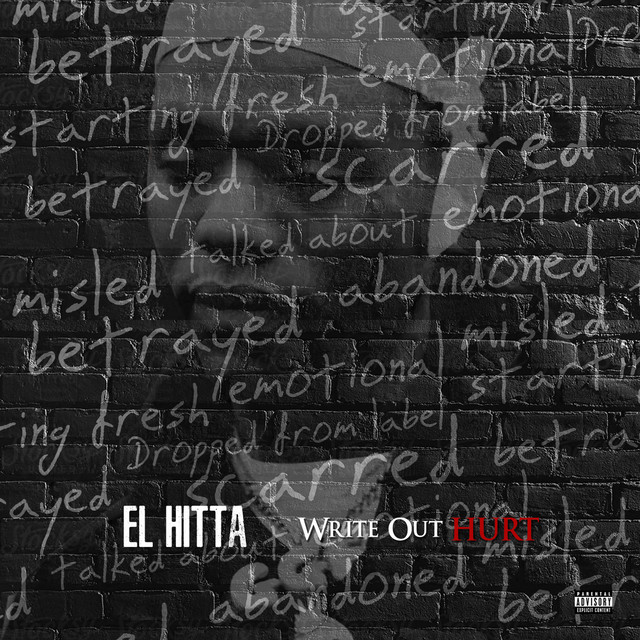 El Hitta – Write Out Hurt