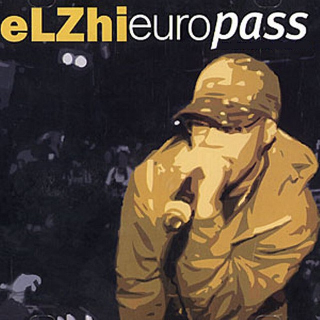Elzhi – Europass