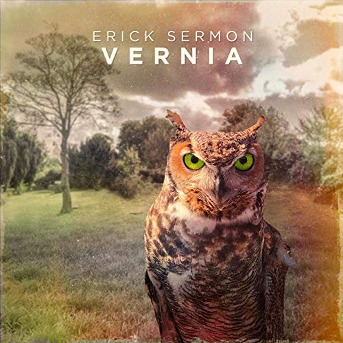 Erick Sermon – Vernia