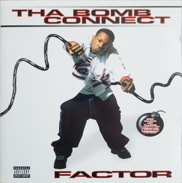 Factor – Tha Bomb Connect