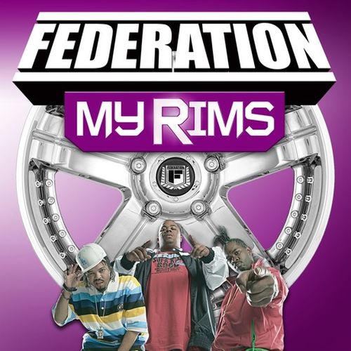 Federation – My Rims