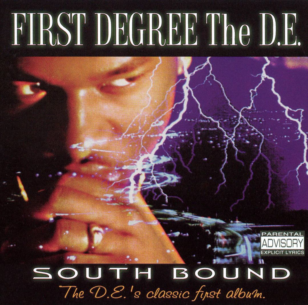 First Degree - South Bound