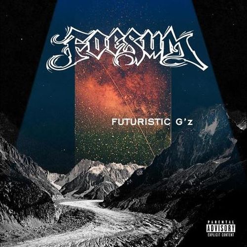 Foesum – Futuristic G’z
