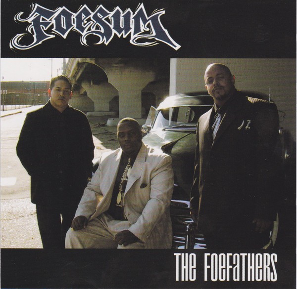 Foesum – The Foefathers