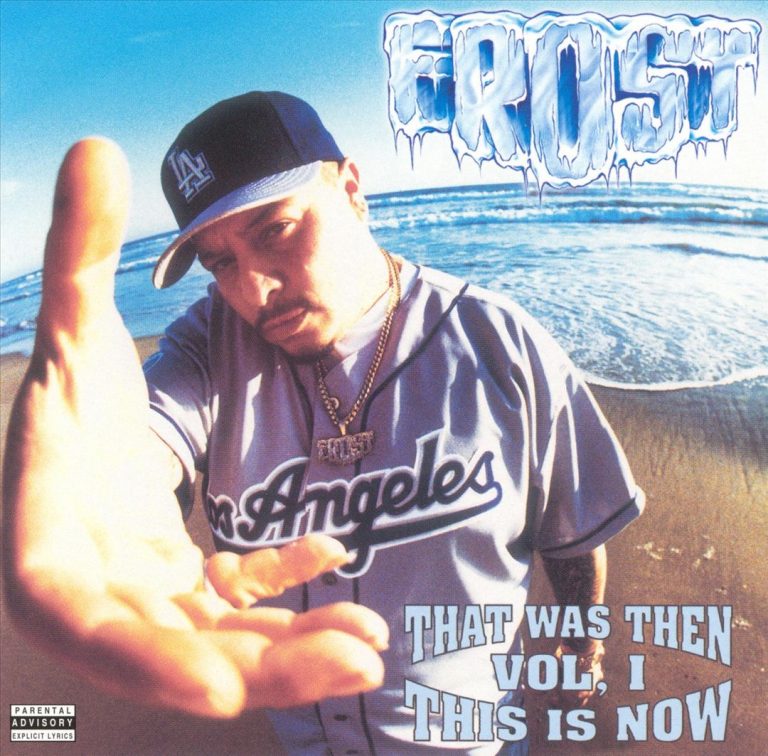 Frost – That Was Then, This Is Now Vol. 1