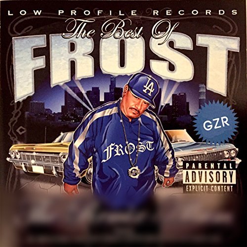 Frost – The Best Of Frost