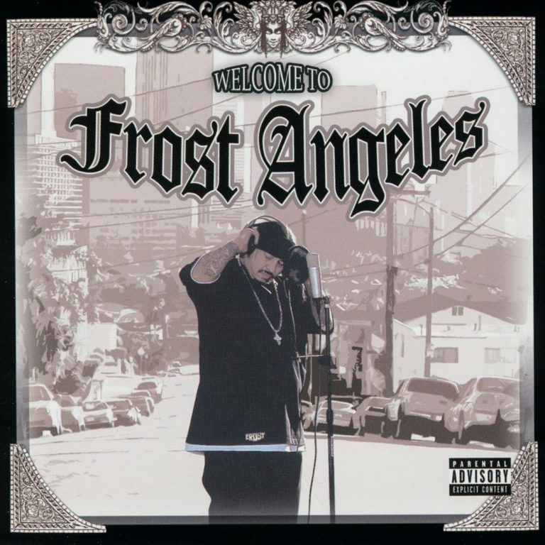 Frost – Welcome To Frost Angeles
