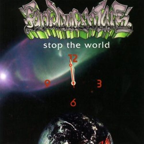 Fundamentals – Stop The World