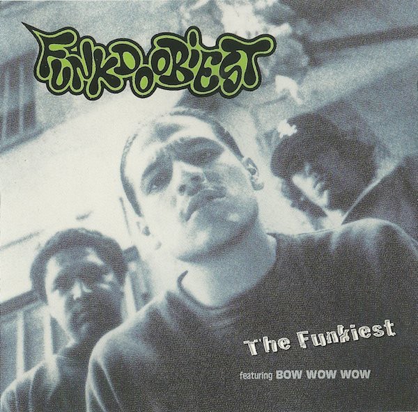 Funkdoobiest – The Funkiest