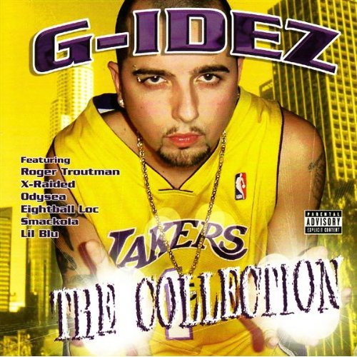 G-Idez – The Collection