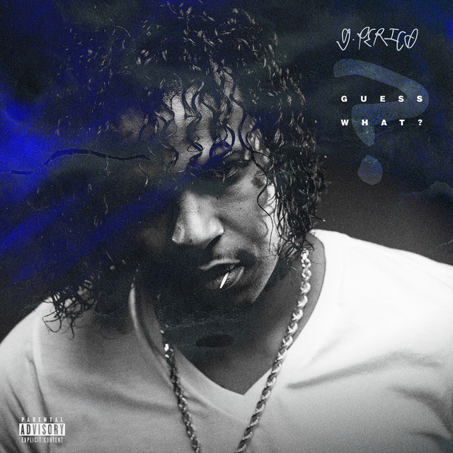 G Perico – Guess What?