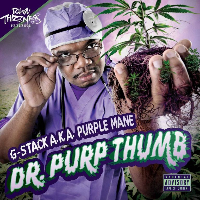 G-Stack – Dr. Purp Thumb