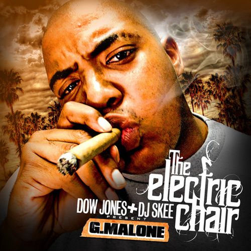 G. Malone – The Electric Chair