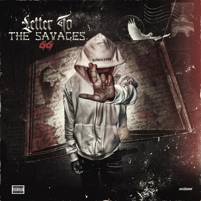 GG – Letter To The Savages