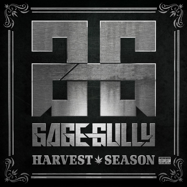 Gage Gully - Harvest Season