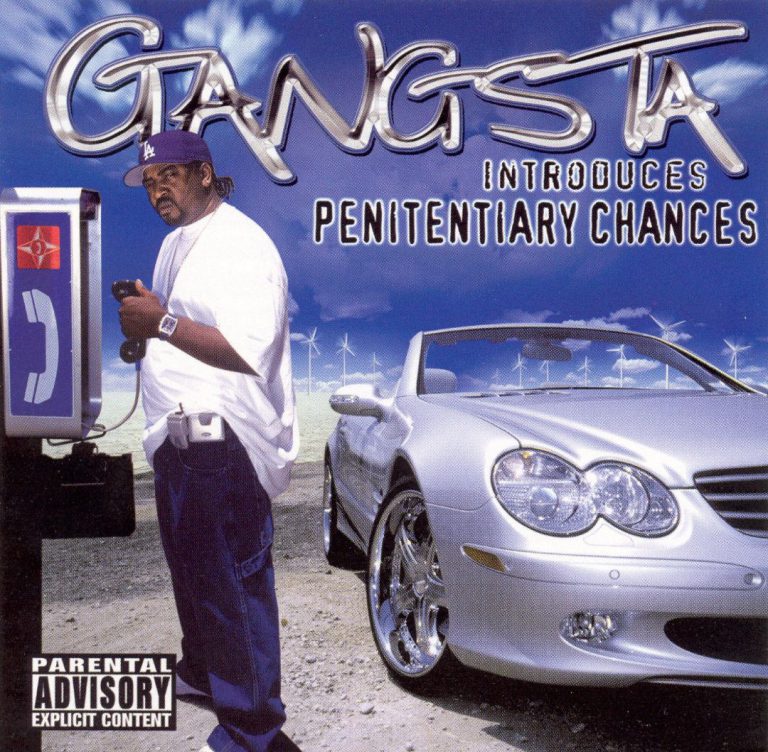 Gangsta – Penitentiary Chances