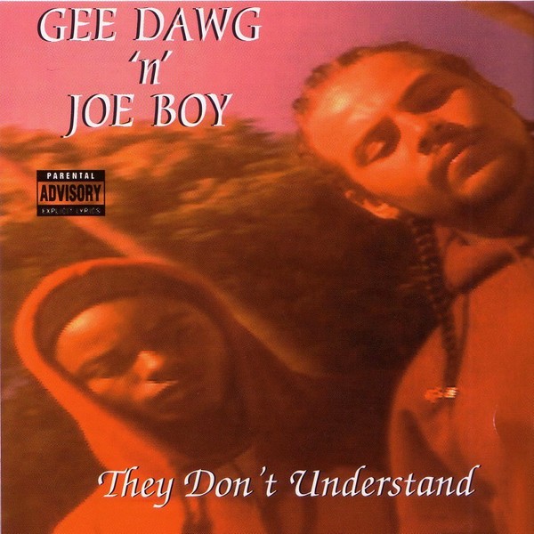 Gee Dawg ‘n’ Joe Boy – They Don’t Understand