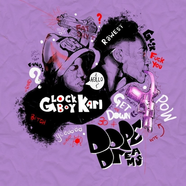 GlockBoyKari – Dope Dreams