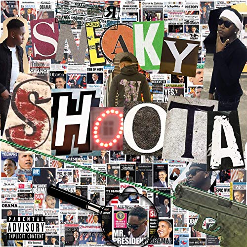 GlockBoyKari – Sneaky Shoota