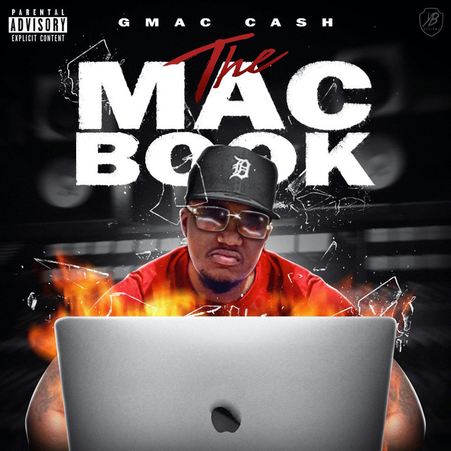 Gmac Cash - The Mac Book