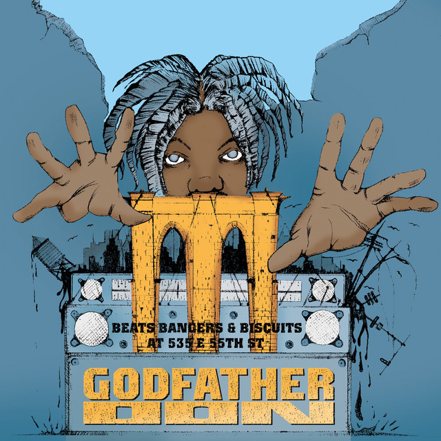 Godfather Don – Beats, Bangers & Biscuits At 535 E 55th St