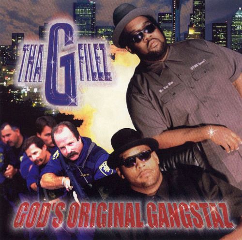 God’s Original Gangstaz – Tha G Filez