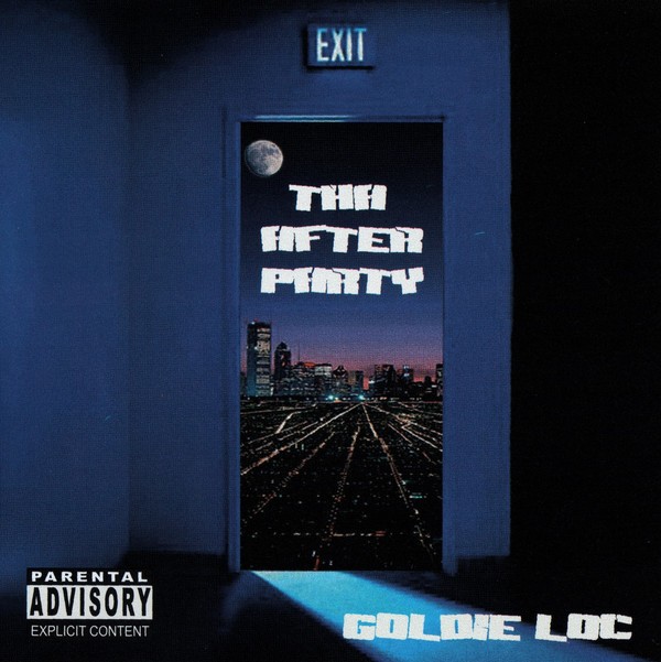 Goldie Loc – Tha After Party
