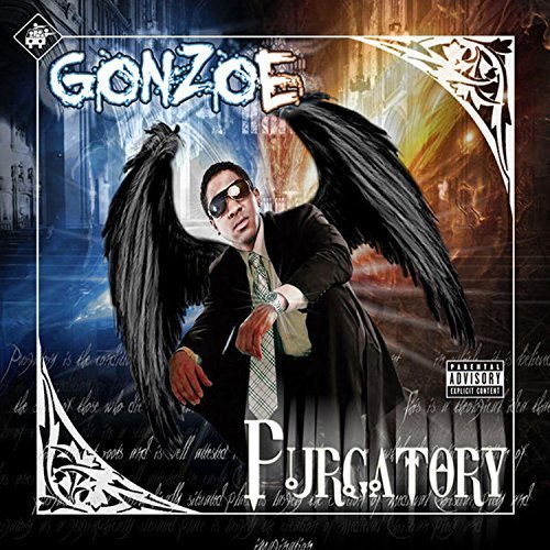 Gonzoe – Purgatory