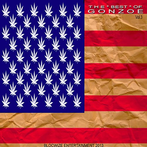 Gonzoe – The Best Of Gonzoe Vol. 3