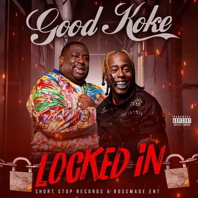 Good Koke – Locked In