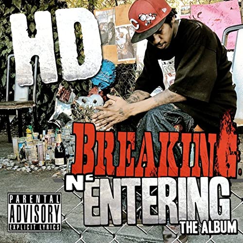 HD – Breaking N’ Entering