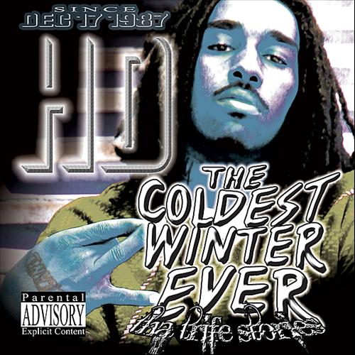 HD – Coldest Winter Ever