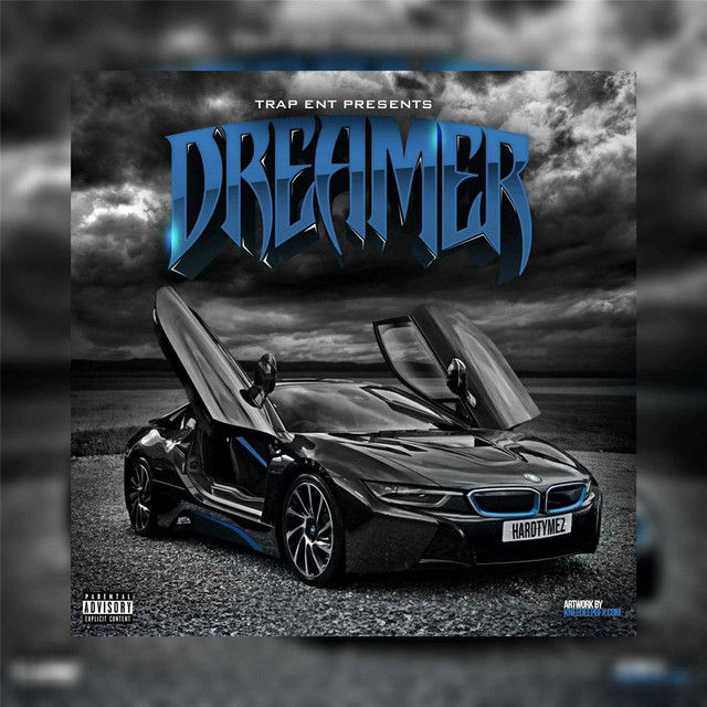Hard Tymez - Dreamer