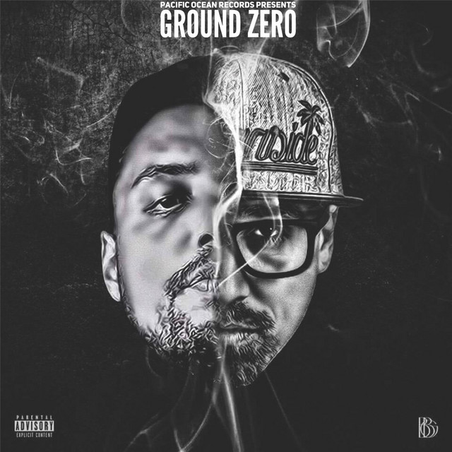 Hiphopkarma & Le K – Ground Zero
