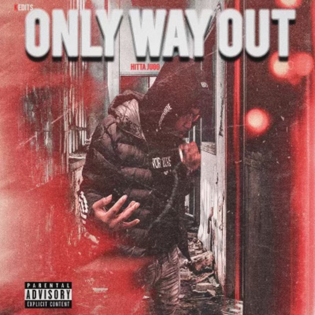 Hitta Jugg – Only Way Out