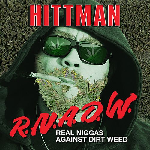 Hittman – R.N.A.D.W.