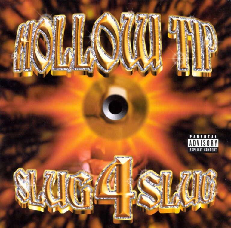 Hollow Tip – Slug 4 Slug