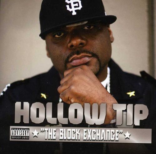 Hollow Tip - The Block Exchange