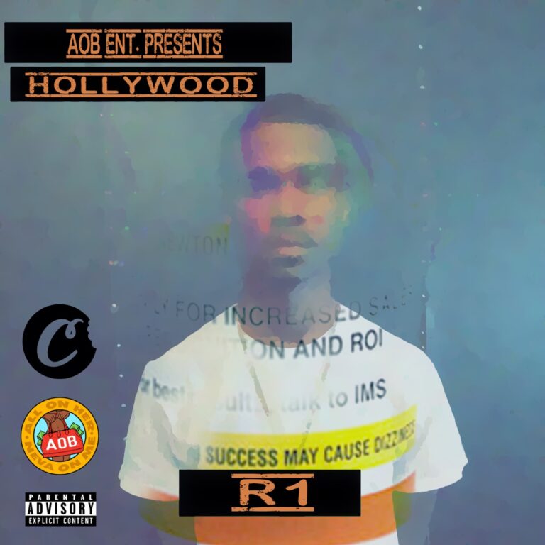 Hollywood & Godholly – R1