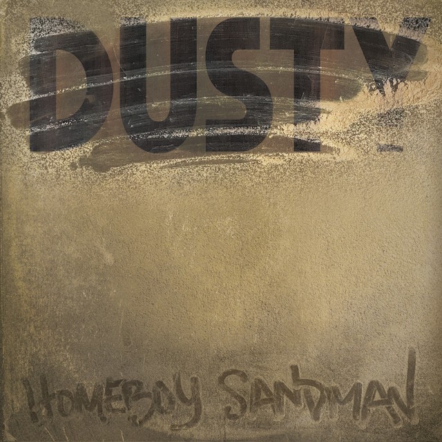 Homeboy Sandman – Dusty