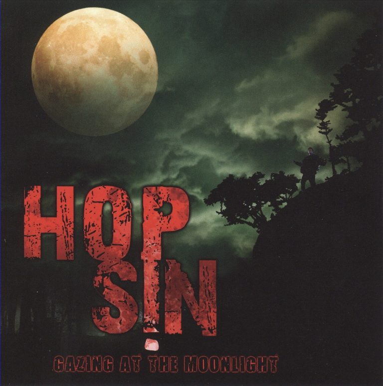 Hopsin – Gazing At The Moonlight