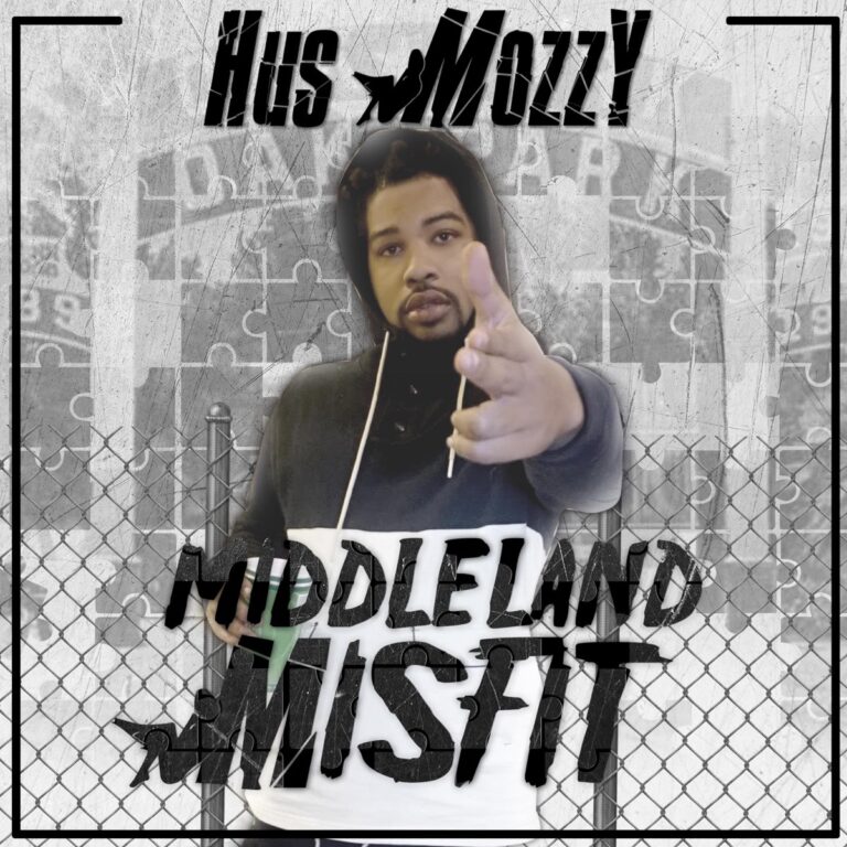 Hus Mozzy – Middleland Misfit