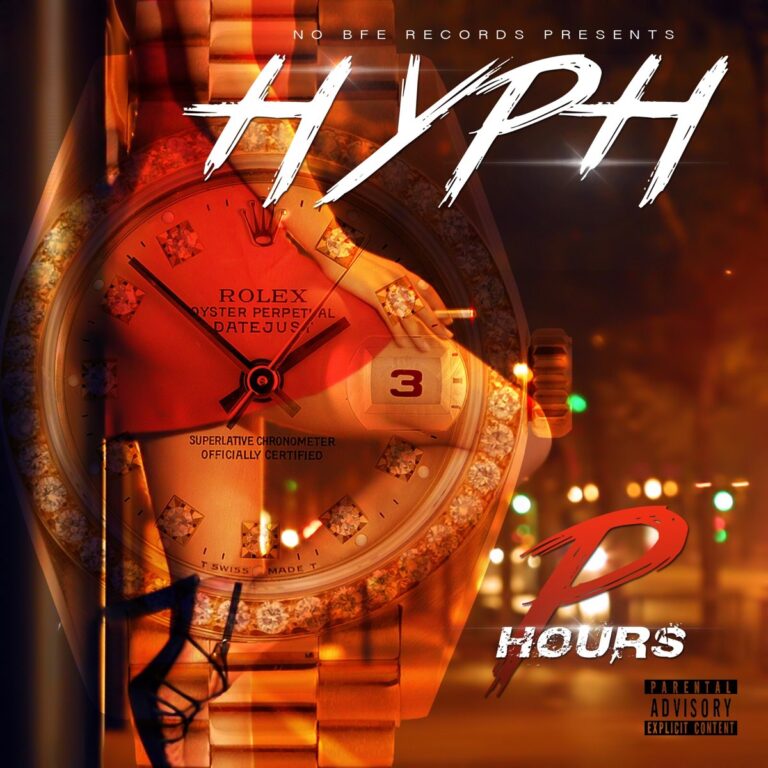Hyph – P Hours
