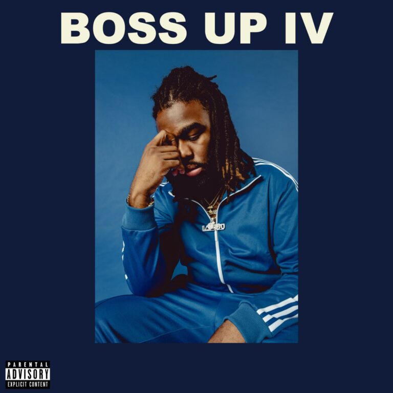 IamSu – Boss Up IV