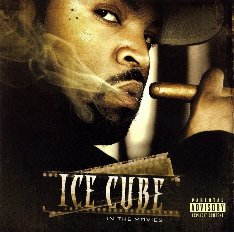 Ice Cube – In The Movies