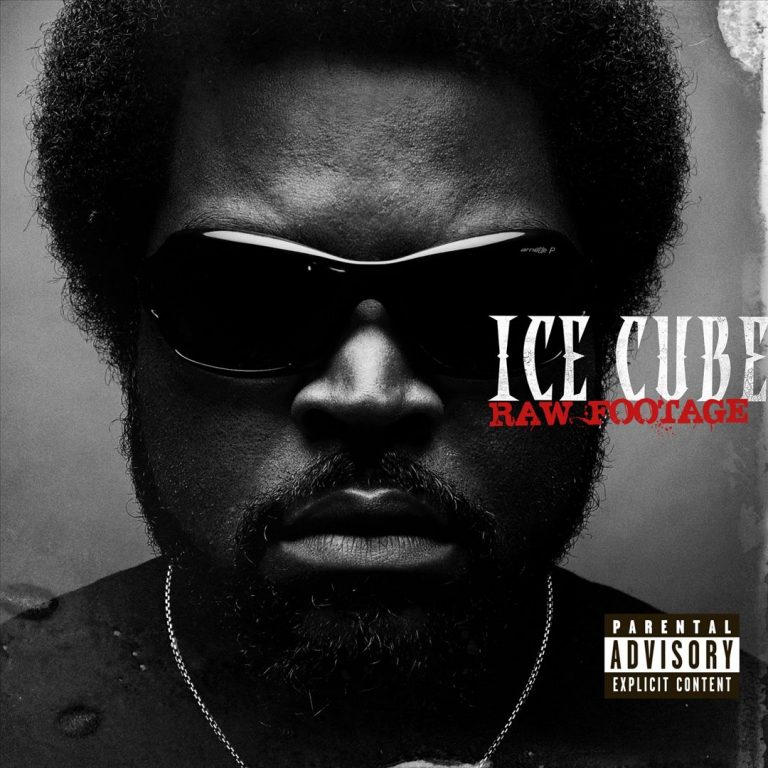 Ice Cube – Raw Footage