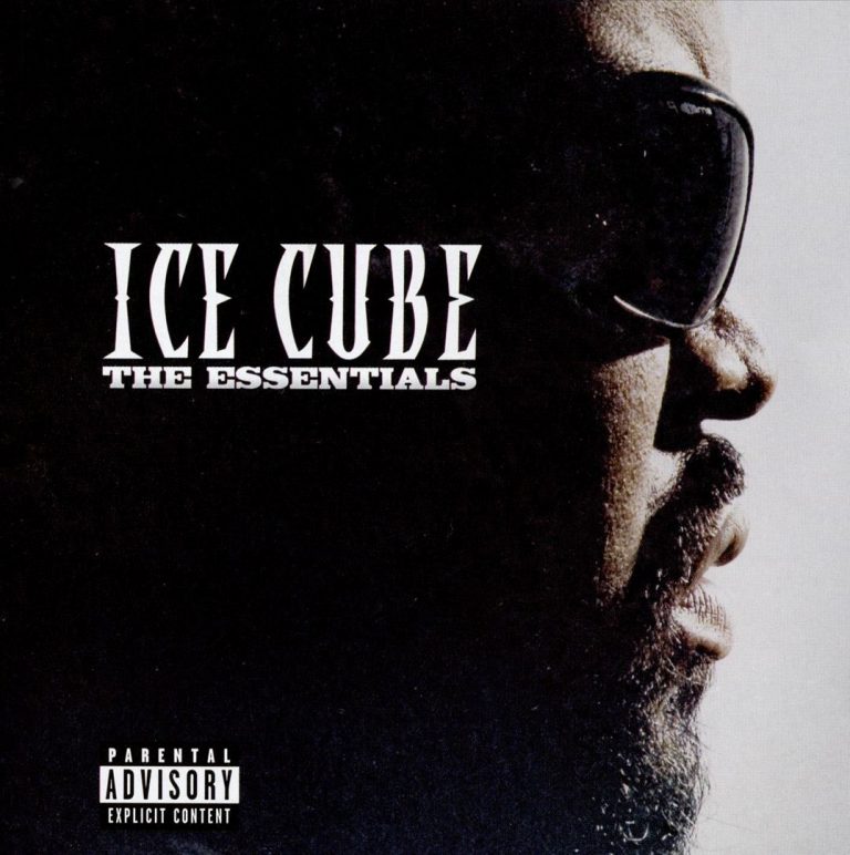 Ice Cube – The Essentials